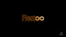 Rez Infinite 将于 2016 年登陆 PlayStation VR 和 PlayStation 4